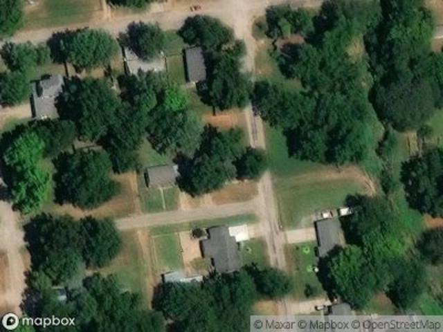House for sale in Wynnewood, Oklahoma