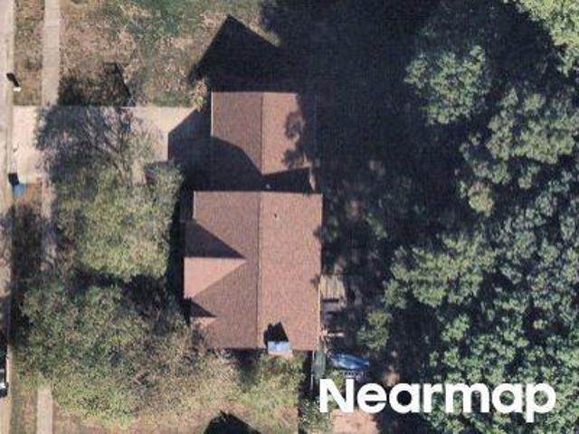 House for sale in Terre Haute, Indiana