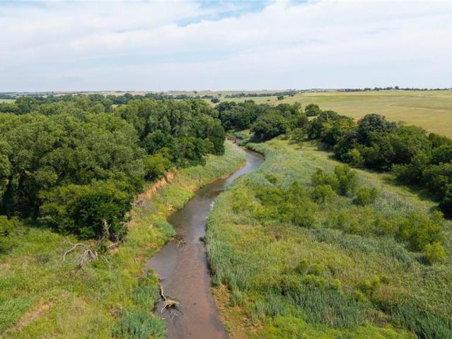 Land for sale in Weatherford, Oklahoma