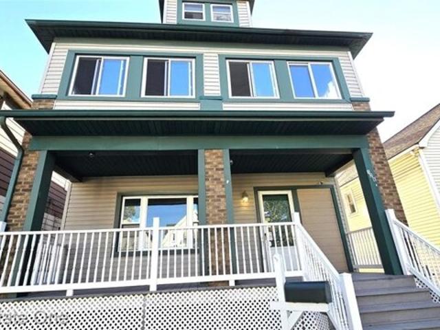 House for sale in River Rouge, Michigan