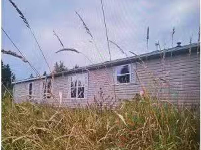 House for sale in Alpena