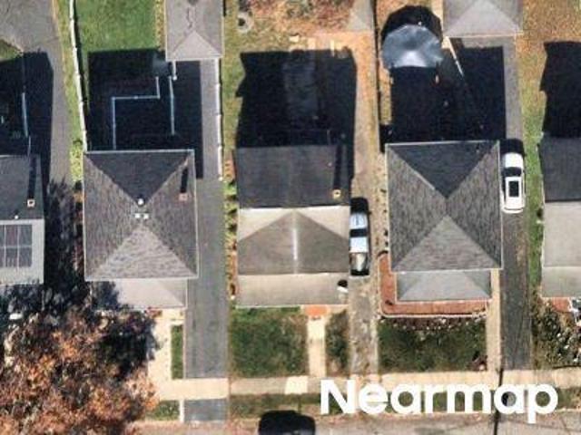 House for sale in New Castle, Pennsylvania