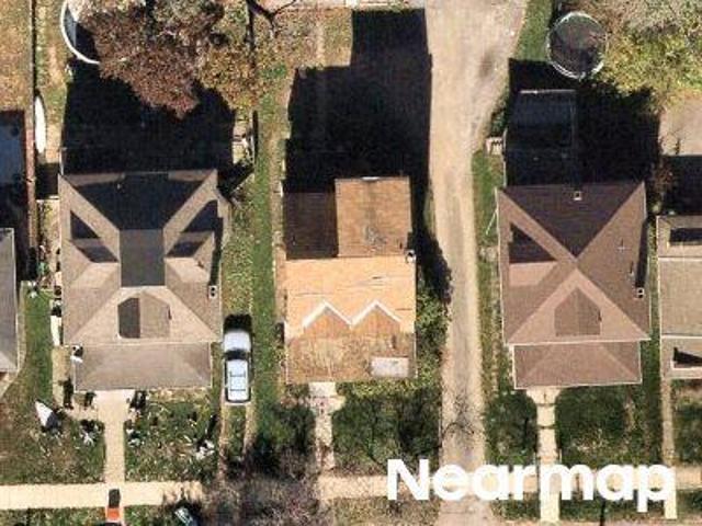 House for sale in New Castle, Pennsylvania