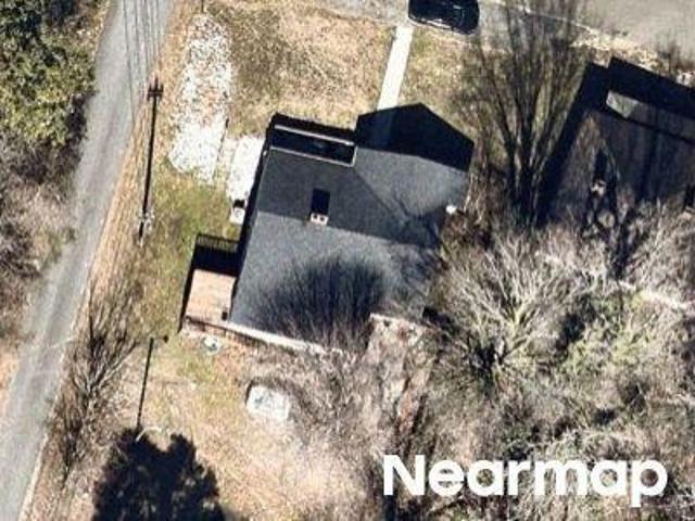 House for sale in Mount Airy, North Carolina