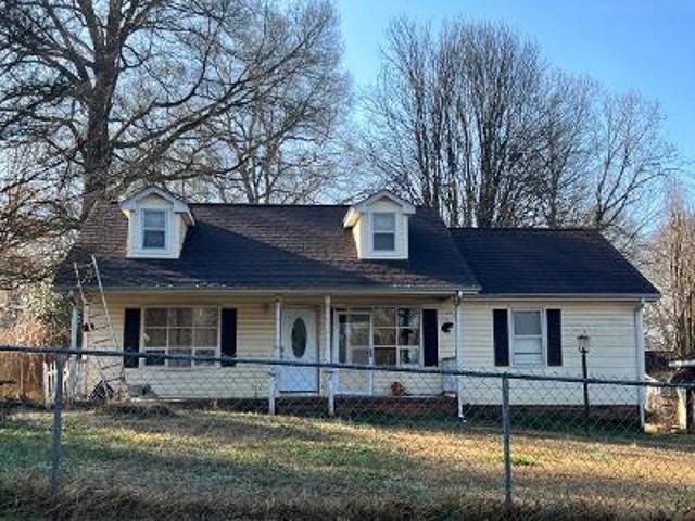 House for sale in Bessemer City, North Carolina