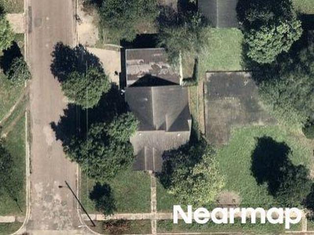 House for sale in Kingsville, Texas