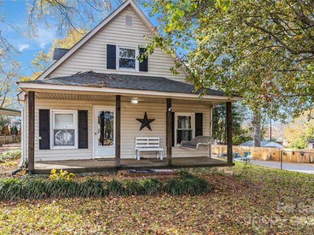 House for sale in Bessemer City, North Carolina