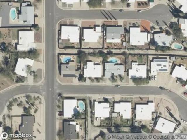 House for sale in Tucson, Arizona
