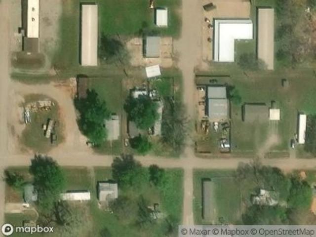 Land for sale in Oklahoma