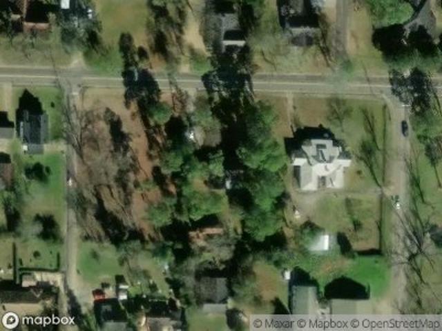 House for sale in Dawson, Georgia
