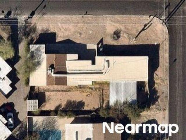 House for sale in Tucson, Arizona