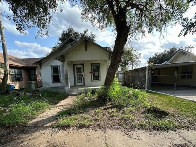 House for sale in Harlingen