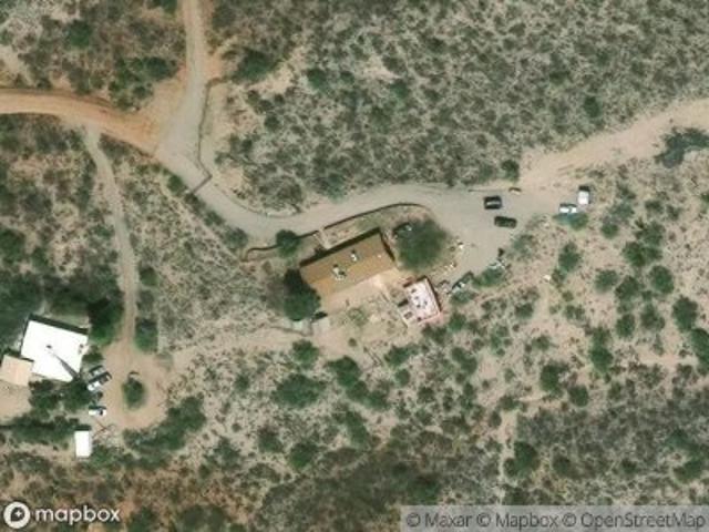 House for sale in Mammoth, Arizona