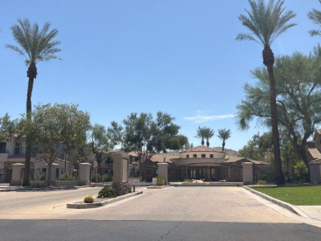 Condo for sale in Laveen, Arizona