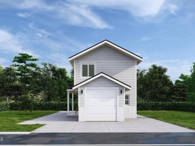 House for sale in Post Falls, Idaho