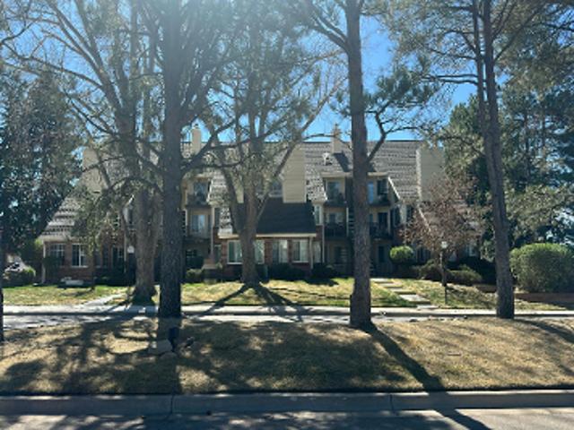 Condo for sale in Arapahoe, Colorado