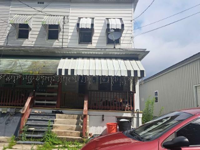 House for sale in Coaldale, Schuylkill County