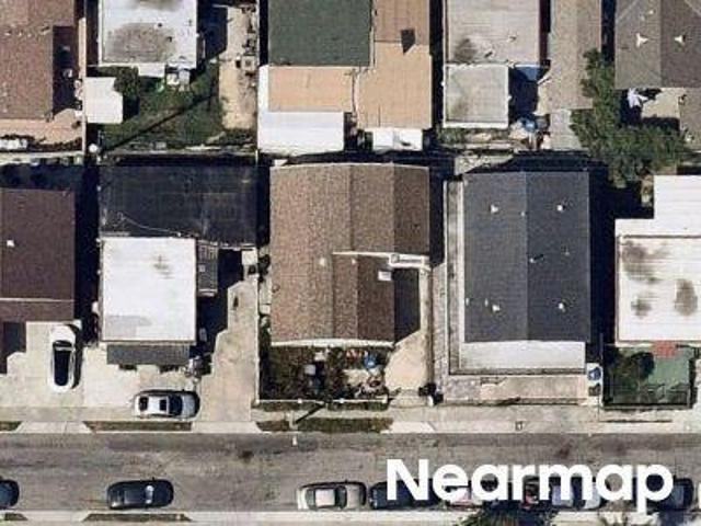 House for sale in Long Beach, California