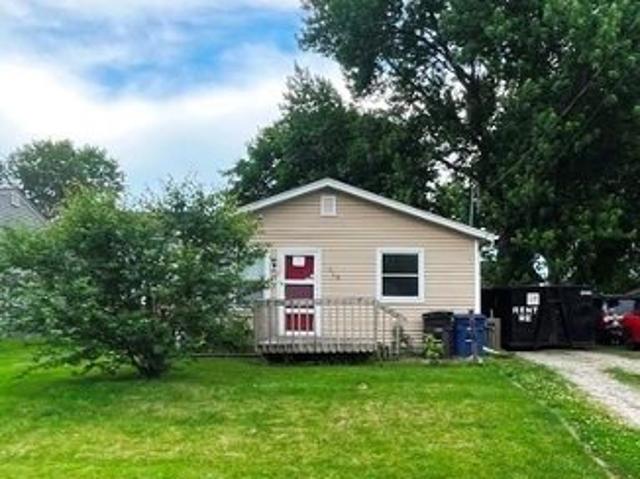 House for sale in Des Moines, Iowa