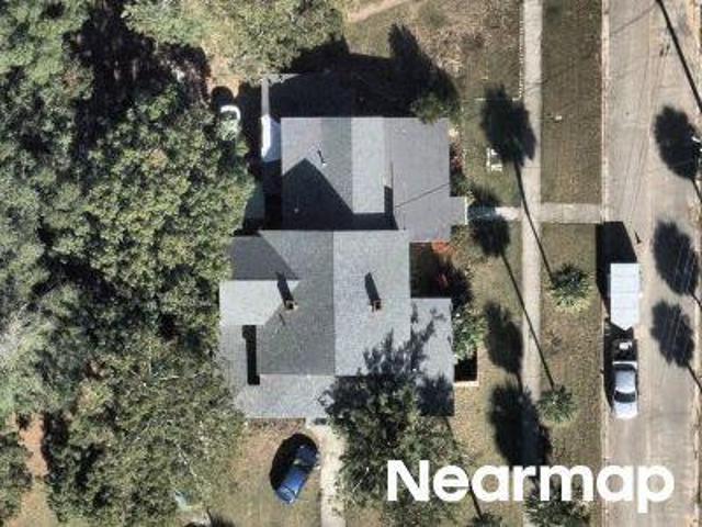 Commercial for sale in Eustis, Florida
