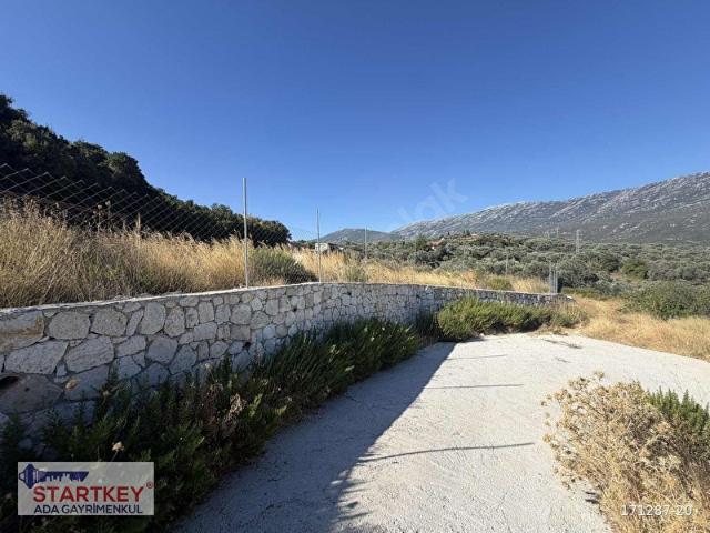 Eğlenhoca Mahallesi, Karaburun içerisinde satılık Arsa
