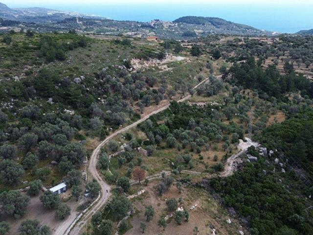 Karaburun, İzmir içerisinde satılık Arsa