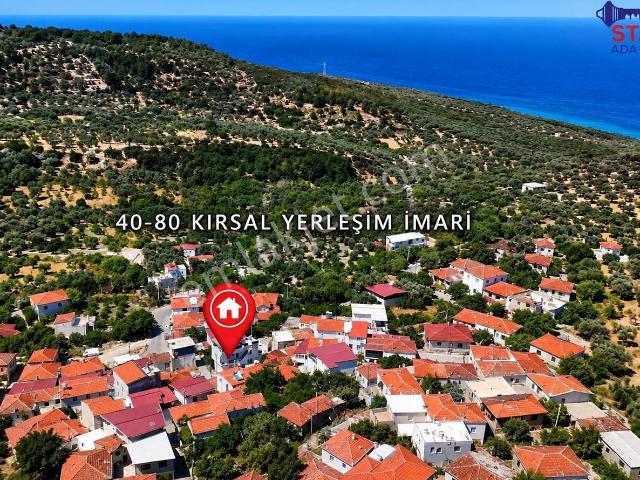 Eğlenhoca Mahallesi, Karaburun içerisinde satılık Bina