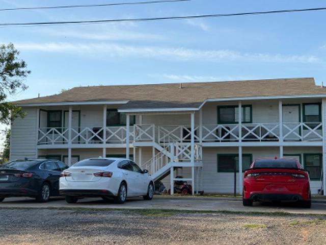 House for sale in Dilley, Texas