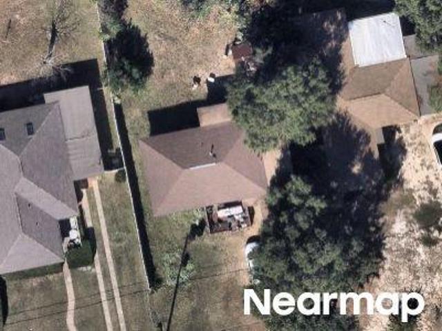 House for sale in Cordova Park, Pensacola