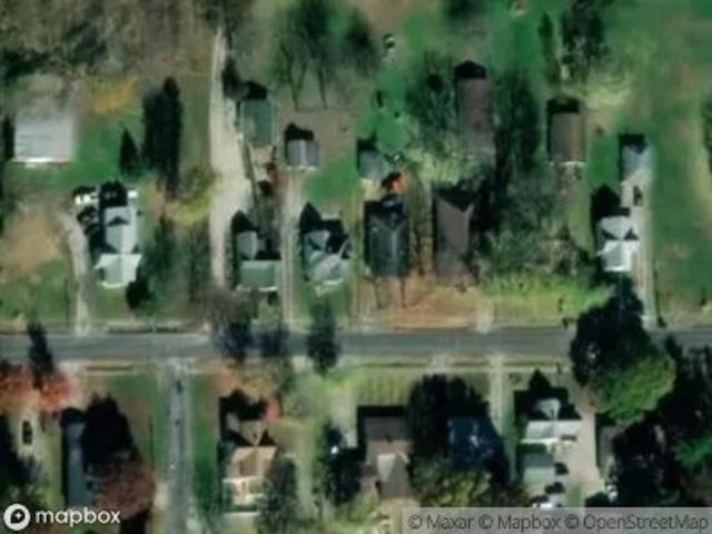 House for sale in Staunton, Illinois