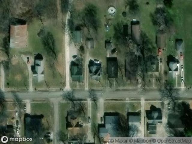 House for sale in Staunton, Macoupin County