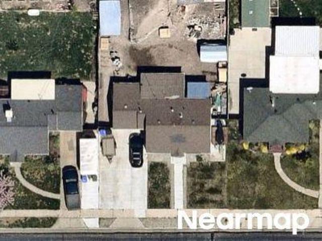 House for sale in Salt Lake City