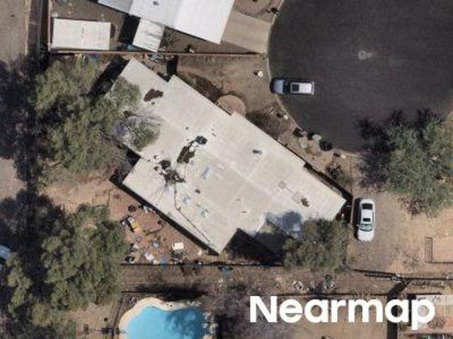 House for sale in Tucson, Arizona