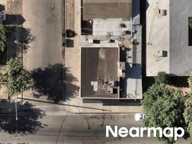 Commercial for sale in Fresno, California