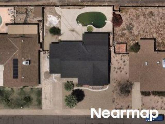 House for sale in Scottsdale, Arizona