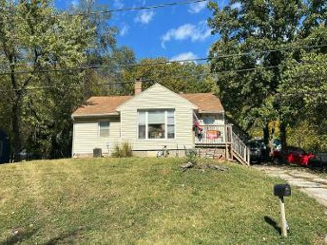 House for sale in Missouri