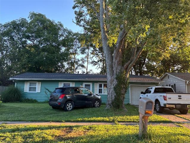 House for sale in Terre Haute, Indiana