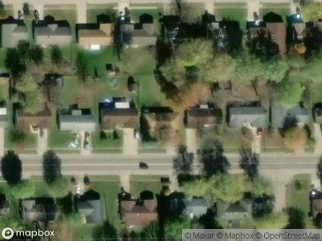 House for sale in Preble, Ohio
