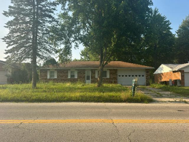 House for sale in Preble, Ohio