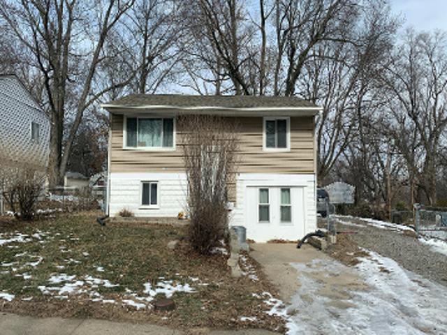 House for sale in Missouri