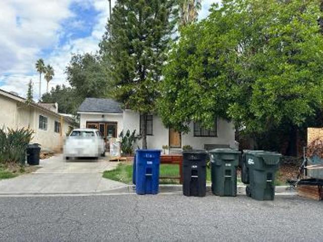 House for sale in Altadena, California