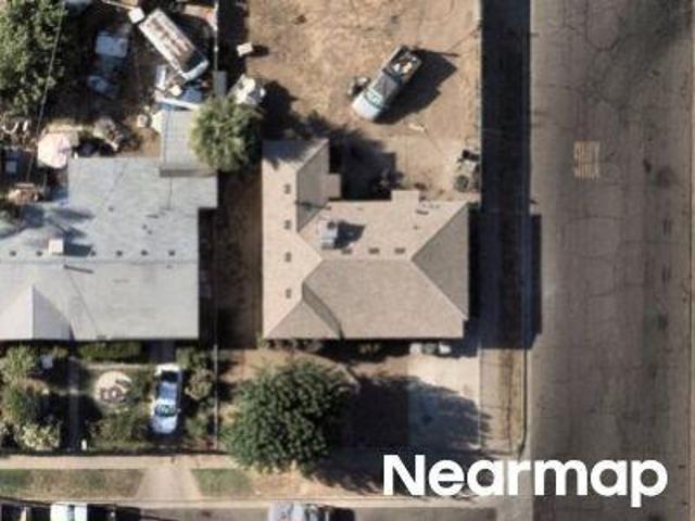 House for sale in Fresno, California