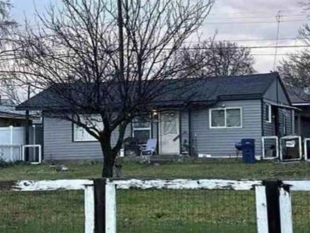 House for sale in Spokane