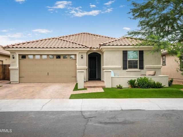 House for sale in Gilbert, Arizona