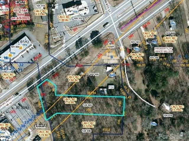House for sale in Rowan, North Carolina