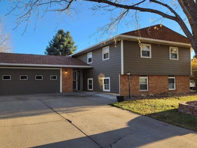 House for sale in Rapid City, South Dakota