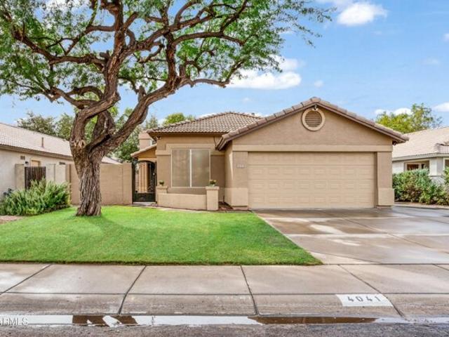 House for sale in Gilbert, Arizona