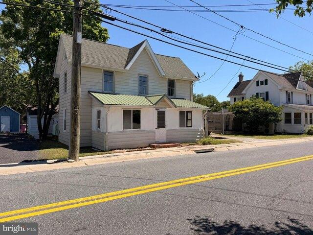 House for sale in Wicomico, Maryland