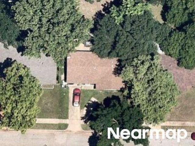 House for sale in Arlington, Texas
