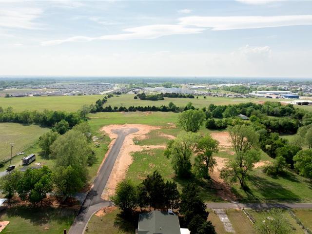 Land for sale in Mustang, Oklahoma